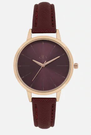 DressBerry Women Analogue Watches Under Rs 899 On Myntra