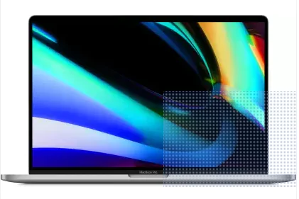 APPLE MacBook Pro Core i9- Flipkart