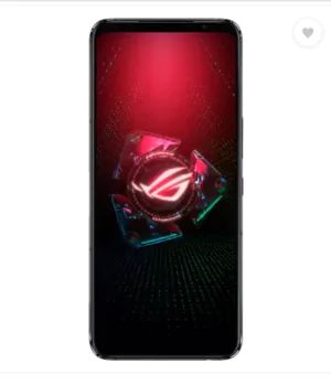 ASUS ROG Phone 5 Pro ( 512 GB Storage, 16 GB RAM )- 9gmart