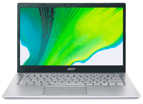 Acer Aspire 5 intel core i5