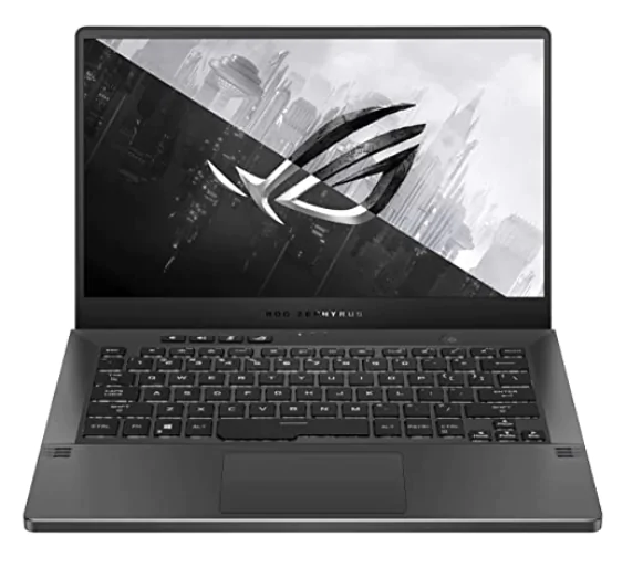 ASUS ROG Zephyrus G14