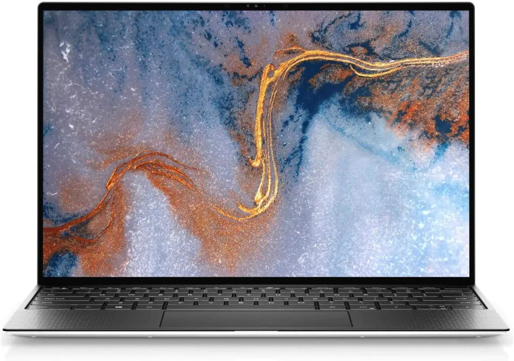 Dell XPS 13 9310 Amazon