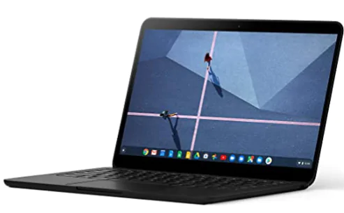 Google Pixelbook Go