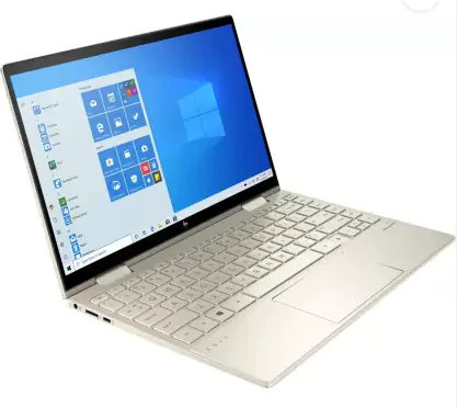 HP Envy x360 Core i7- Flipkart