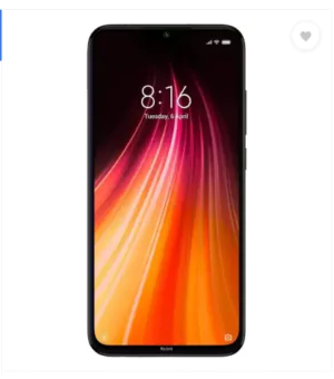 Mi Redmi Note 8 ( 64 GB Storage, 4 GB RAM ) Online at Best Price On Flipkart com