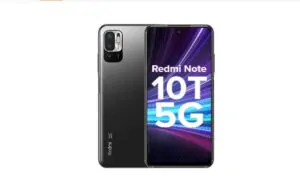Redmi-Note-10T-5G-(Graphite-Black,-4GB-RAM,-64GB-Storage)--9gmart