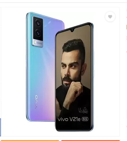 Best vivo Mobile Phones Under 25000