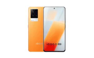 IQOO 9 5G Phoenix, 128 GB ROM 8 GB RAM best Camera Mobile Phone under 35000 in India