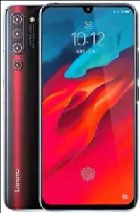 Lenovo Z6 Pro 5G Specifications and Price