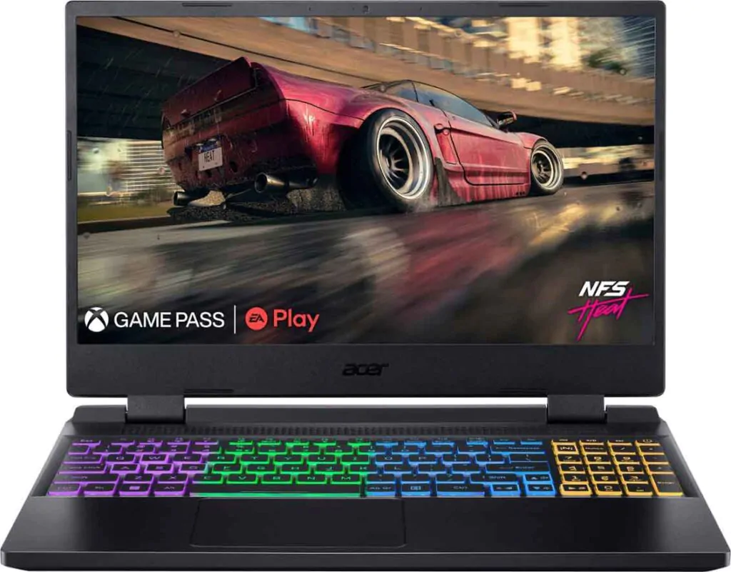 The Best Gaming Laptops Under $1000 in USA
