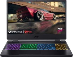 The Best Gaming Laptops Under $1000 in USA