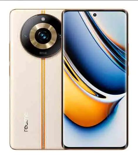Win Realme 11 Pro Plus Smartphone Free 200MP Camera Phone Giveaway in USA