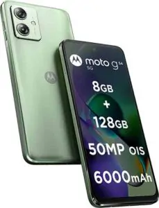 Top Motorola g54 5G 50MP Camera Mobile Phone 128GB 8GB RAM Smartphone Under 15000
