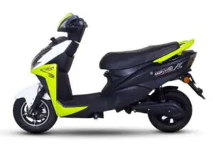 Gemopai Astrid Lite Electric Scooter Price Features Photos in India