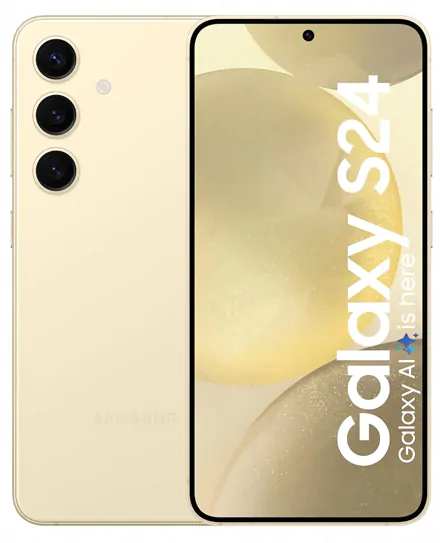 Samsung Galaxy S24 5G AI Smartphone 50MP Camera Phone 8GB 256GB Storage Mobile Phone Price in India
